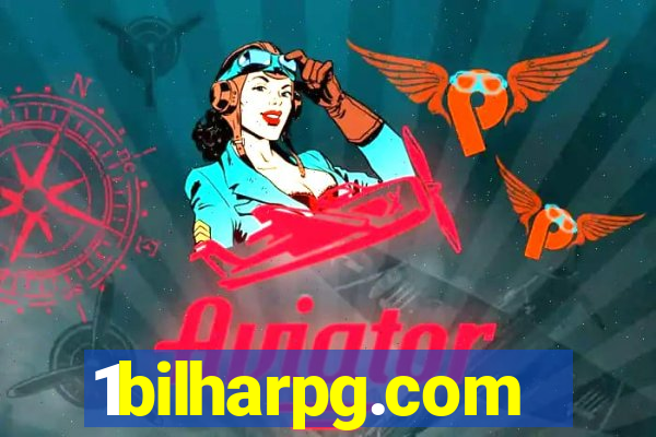 1bilharpg.com