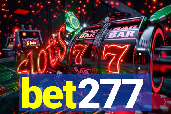 bet277