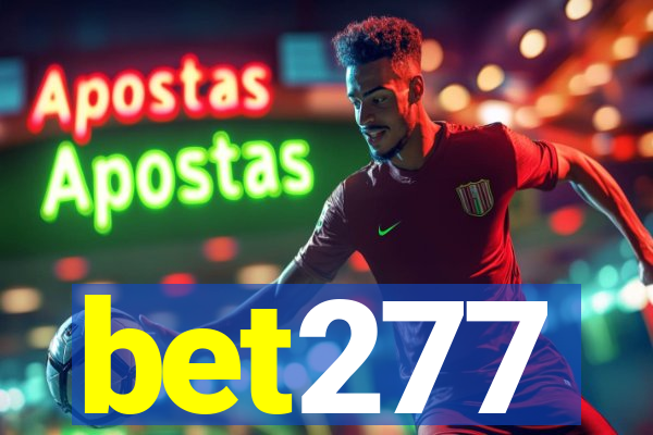 bet277