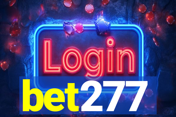 bet277