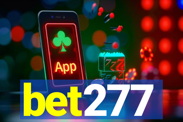 bet277