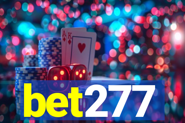 bet277