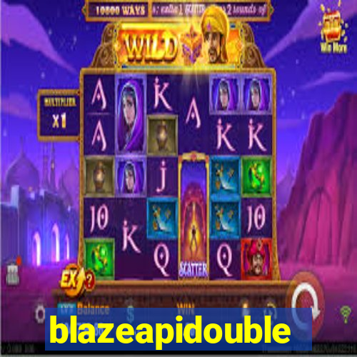 blazeapidouble