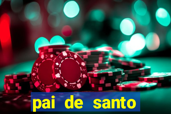 pai de santo consulta gratis