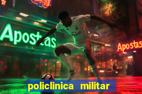 policlinica militar de porto alegre