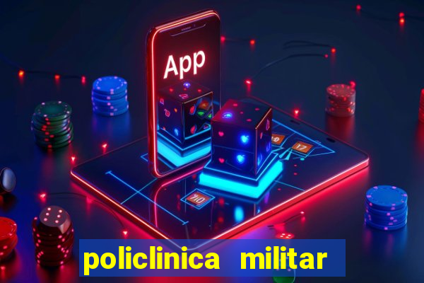 policlinica militar de porto alegre