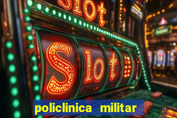 policlinica militar de porto alegre