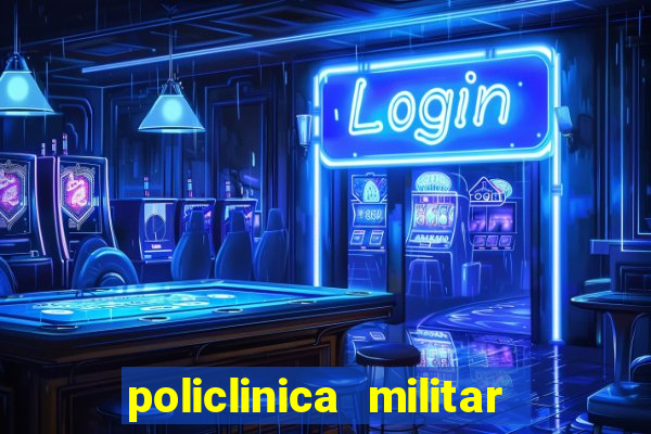 policlinica militar de porto alegre