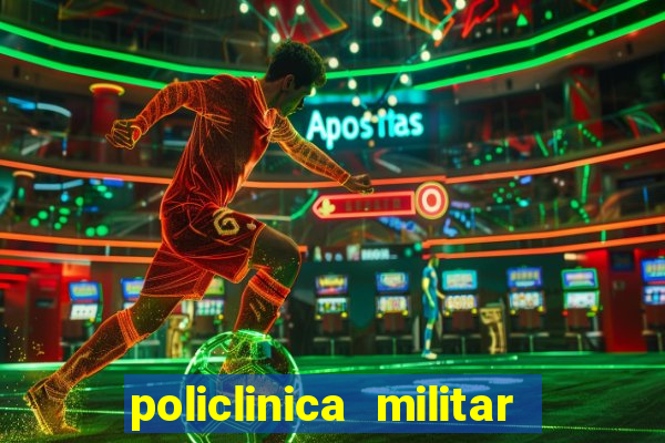 policlinica militar de porto alegre