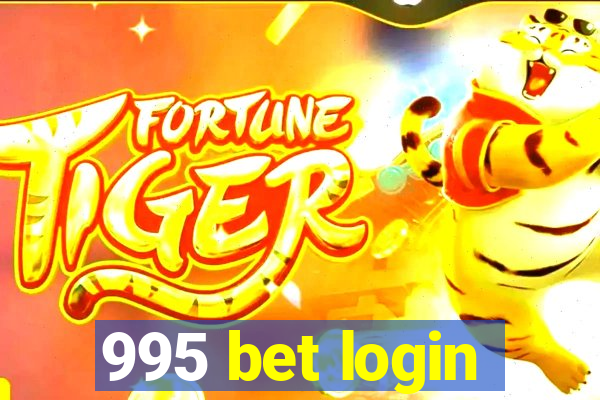 995 bet login