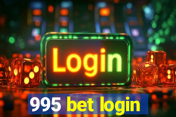 995 bet login