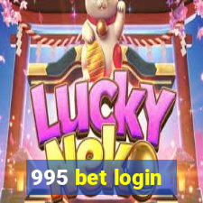 995 bet login