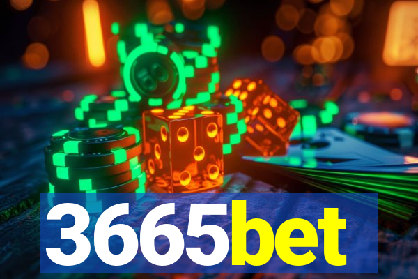 3665bet