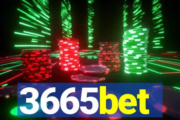 3665bet