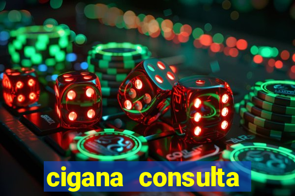 cigana consulta grátis whatsapp