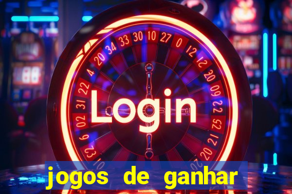 jogos de ganhar dinheiro gratuito