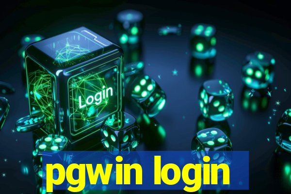 pgwin login