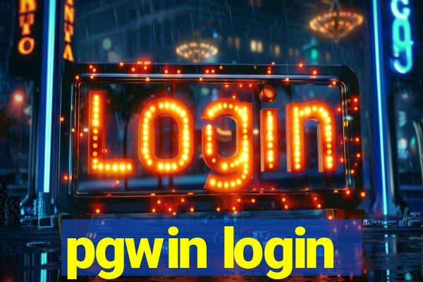 pgwin login