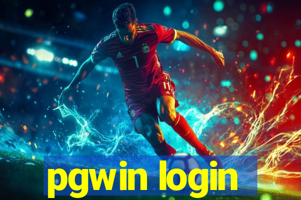 pgwin login