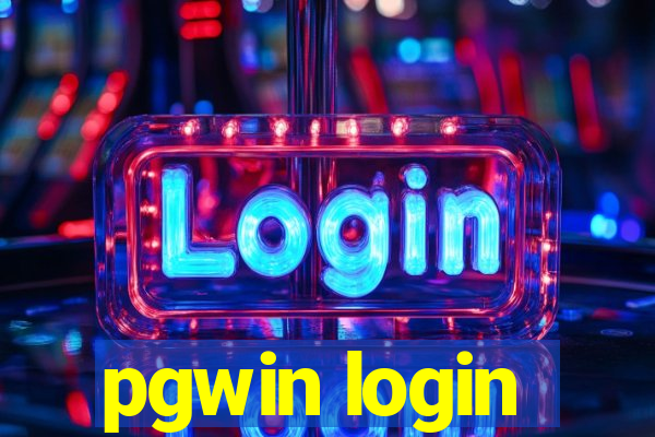 pgwin login