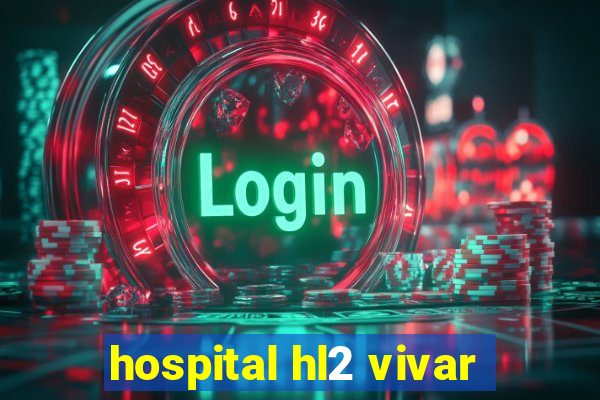 hospital hl2 vivar