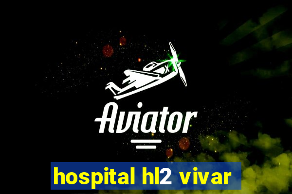 hospital hl2 vivar