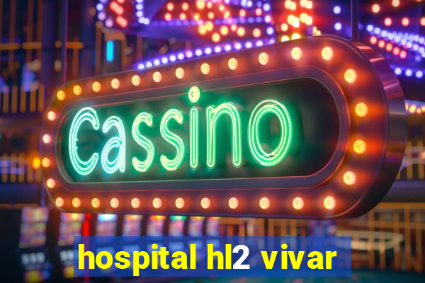 hospital hl2 vivar