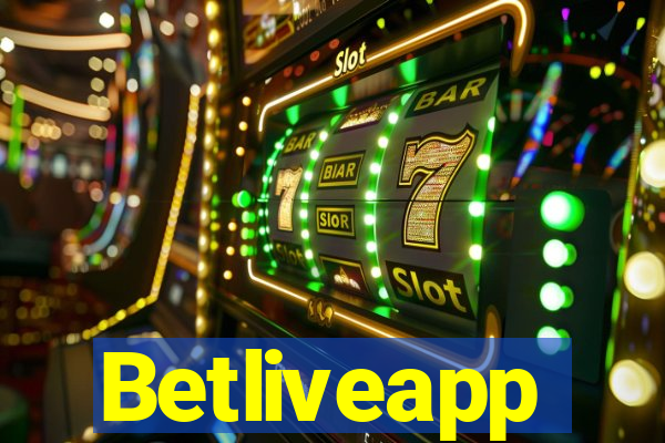 Betliveapp