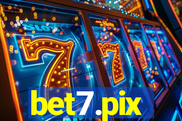 bet7.pix