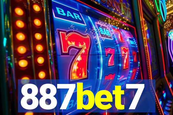 887bet7