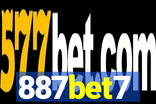 887bet7