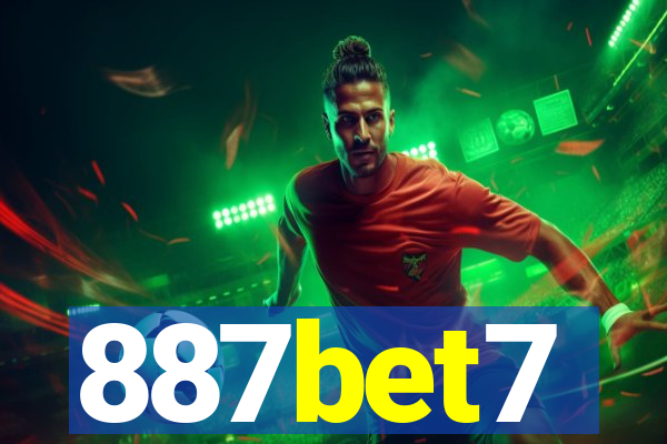 887bet7