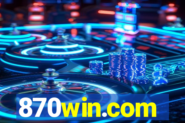 870win.com