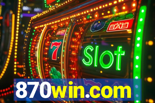 870win.com