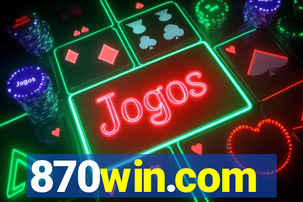 870win.com