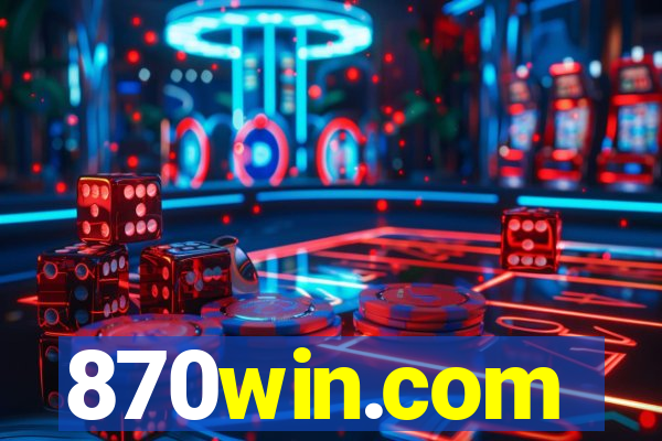 870win.com