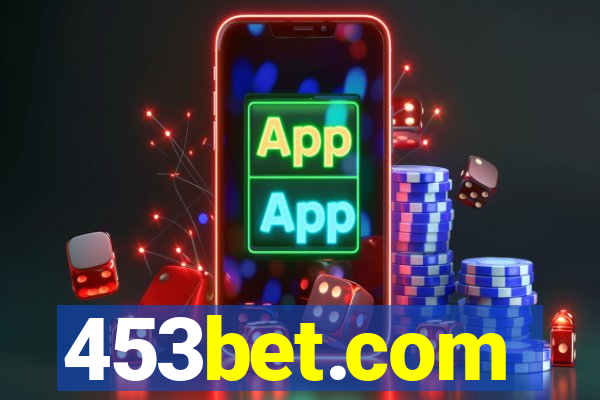 453bet.com