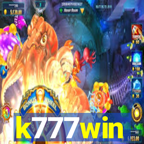 k777win