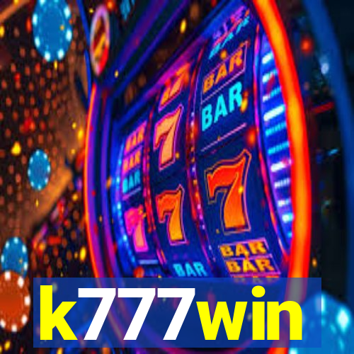 k777win