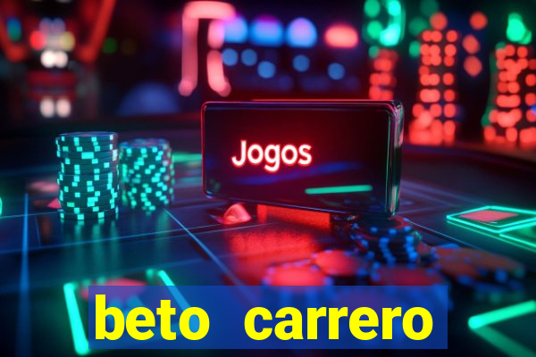 beto carrero cidades proximas