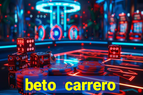 beto carrero cidades proximas