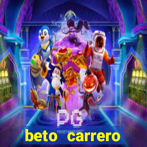 beto carrero cidades proximas