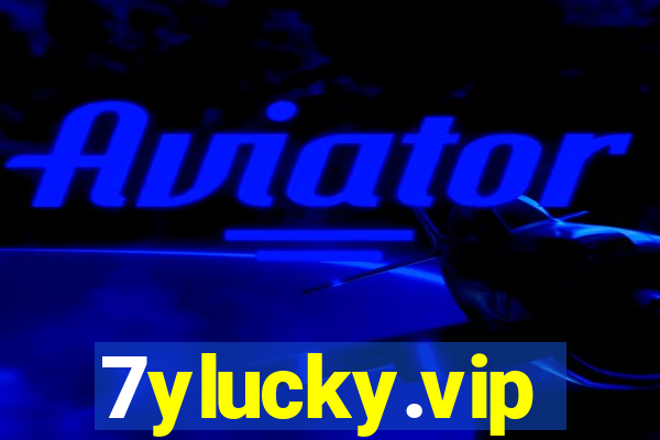 7ylucky.vip