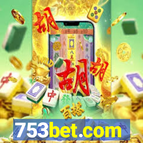 753bet.com