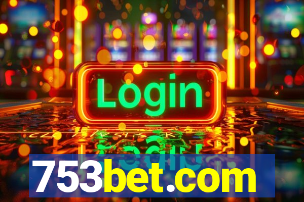 753bet.com