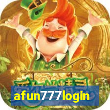 afun777login