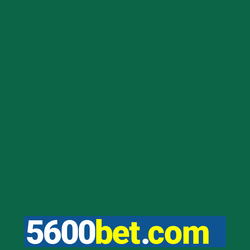 5600bet.com