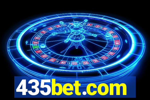 435bet.com