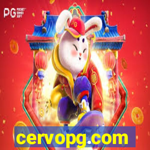 cervopg.com