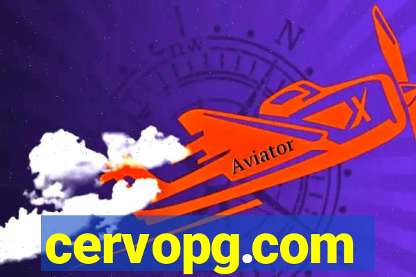 cervopg.com